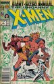 X-Men Annual Vol.1 No.11