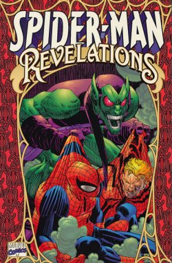 画像1: Spider-Man: Revelations
