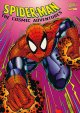 Spider-Man: The Cosmic Adventures