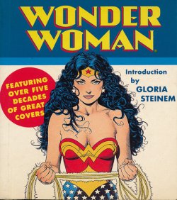 画像1: Wonder Woman: Featuring over Five Decades of Great Covers