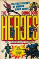 The Comic Book Heroes