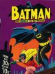 BATMAN: From The 30's To The 70's