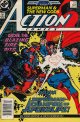 Action Comics #586