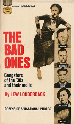 画像1: Lew Louderback/ The Bad Ones