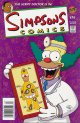 Simpsons Comics #74