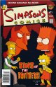 Simpsons Comics #71