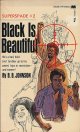 B. B. Johnson/Superspade #2　Black is Beautiful