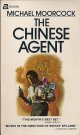 Michael Moorcock（マイケル・ムアコック）/ The Chinese Agent