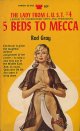 Rod Gray/ The Lady from L.U.S.T. #4　5 Beds to Mecca