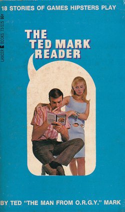 画像1: The Ted Mark Reader