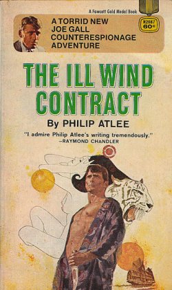 画像1: Philip Atlee/ The Ill Wind Contract