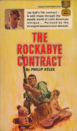 画像1: Philip Atlee/ The Rockabye Contract