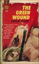 Philip Atlee/ The Green Wound