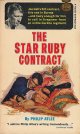 Philip Atlee/ The Star Ruby Contract