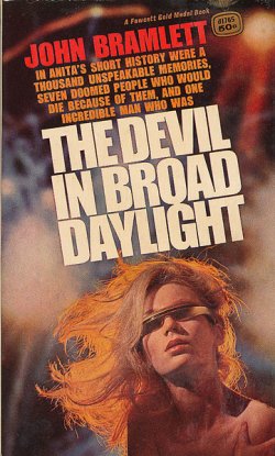 画像1: John Bramlett/ The Devil in Broad Daylight