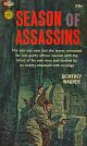 Geoffrey Wagner/ Season of Assassins