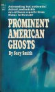 Prominent American Ghosts