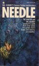 Hal Clement（ハル・クレメント）/ Needle（20億の針）