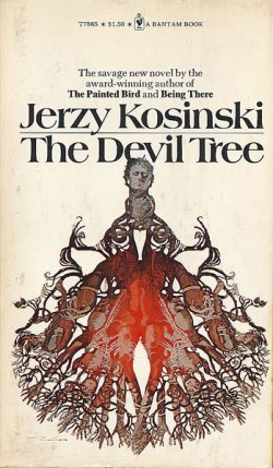 画像1: Jerzy Kosinski（ジャージ・コジンスキー）/ The Devil Tree
