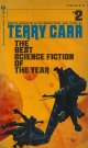 The Best Science Fiction of The Year #2