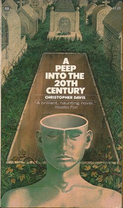 画像1: Christopher Davis/ A Peep into the 20th Century