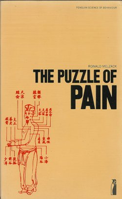 画像1: The Puzzle of PAIN