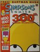 Simpsons Comics Vol.1 No.78