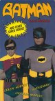 BATMAN and Robin and Other Super Heroes