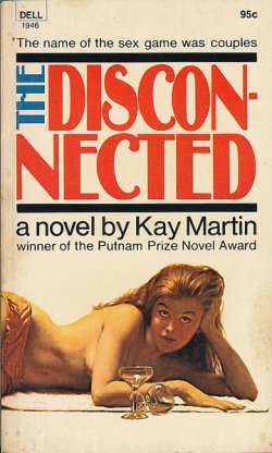 画像1: Kay Martin/ The Disconnected