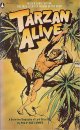Philip Jose Farmer（フィリップ・ホセ・ファーマー）/ Tarzan Alive（Popular Library）