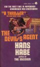 Hans Habe（ハンス・ヘーブ）/ The Devil's Agent