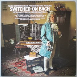 画像1: Switched-On Bach