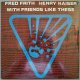 Fred Frith/Henry Kaiser　With Friends Like These