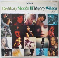 画像1: The Many Moods of Murry Wilson