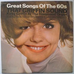 画像1: Kirby Griffin　Great Songs of the 60s