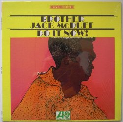 画像1: Brother Jack McDuff　Do It Now!