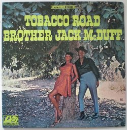 画像1: Brother Jack McDuff　Tobacco Road