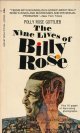 The Nine Lives of Billy Rose