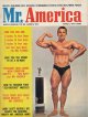 Mr. America　March 1963