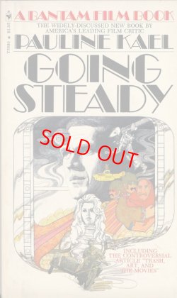 画像1: Pauline Kael（ポーリン・ケイル）/ Going Steady