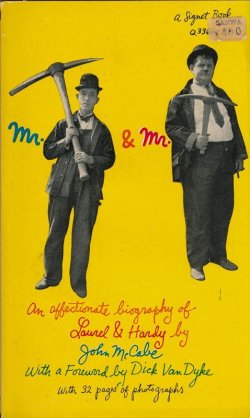 画像1: Mr.Laurel & Mr.Hardy