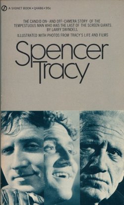 画像1: Spencer Tracy（スペンサー・トレイシー）