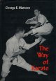 THE WAY OF KARATE
