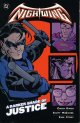 NIGHTWING: A Darker Shade of Justice