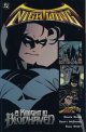 NIGHTWING: A Knight in Bludhaven
