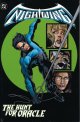 NIGHTWING: The Hunt for Oracle