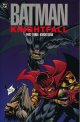 BATMAN: Knightfall Part Three: Knghtsend
