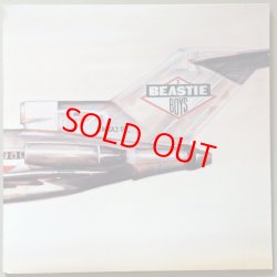 画像1: BEASTIE BOYS　Licensed to Ill