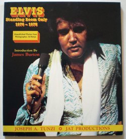 画像1: Elvis, Standing Room Only 1970-1975