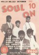 SOUL ON　Vol.14 No.153 Oct 1985